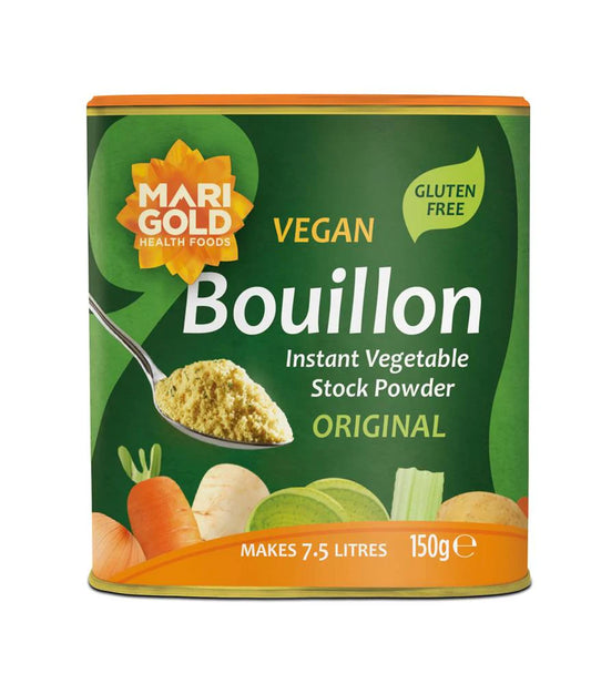 Marigold Bouillon (Green) 150g