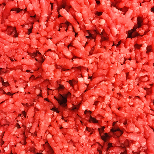 Beef Mince