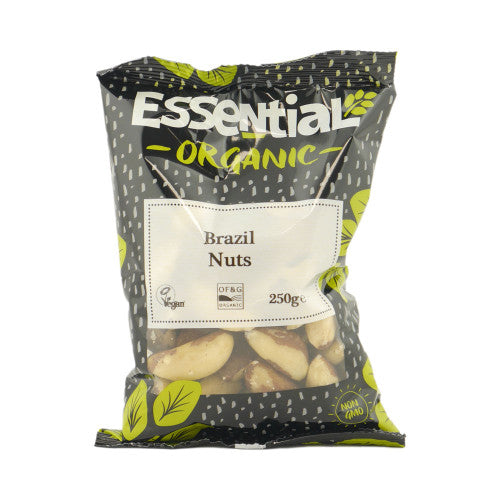 Essential Brazil Nuts 250g