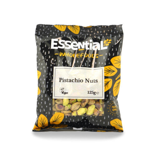 Essential Pistachio 125g