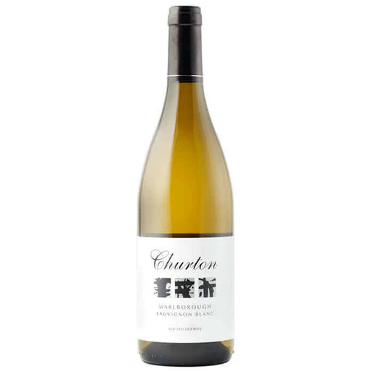 Churton Sauvignon Blanc