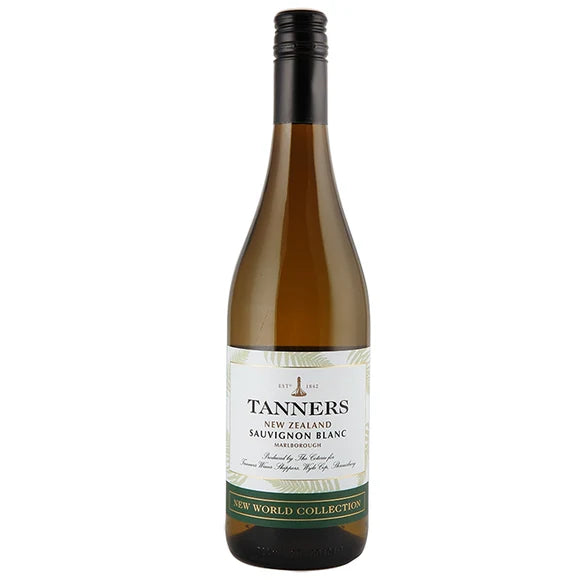 Tanners Marlborough Sauvignon Blanc