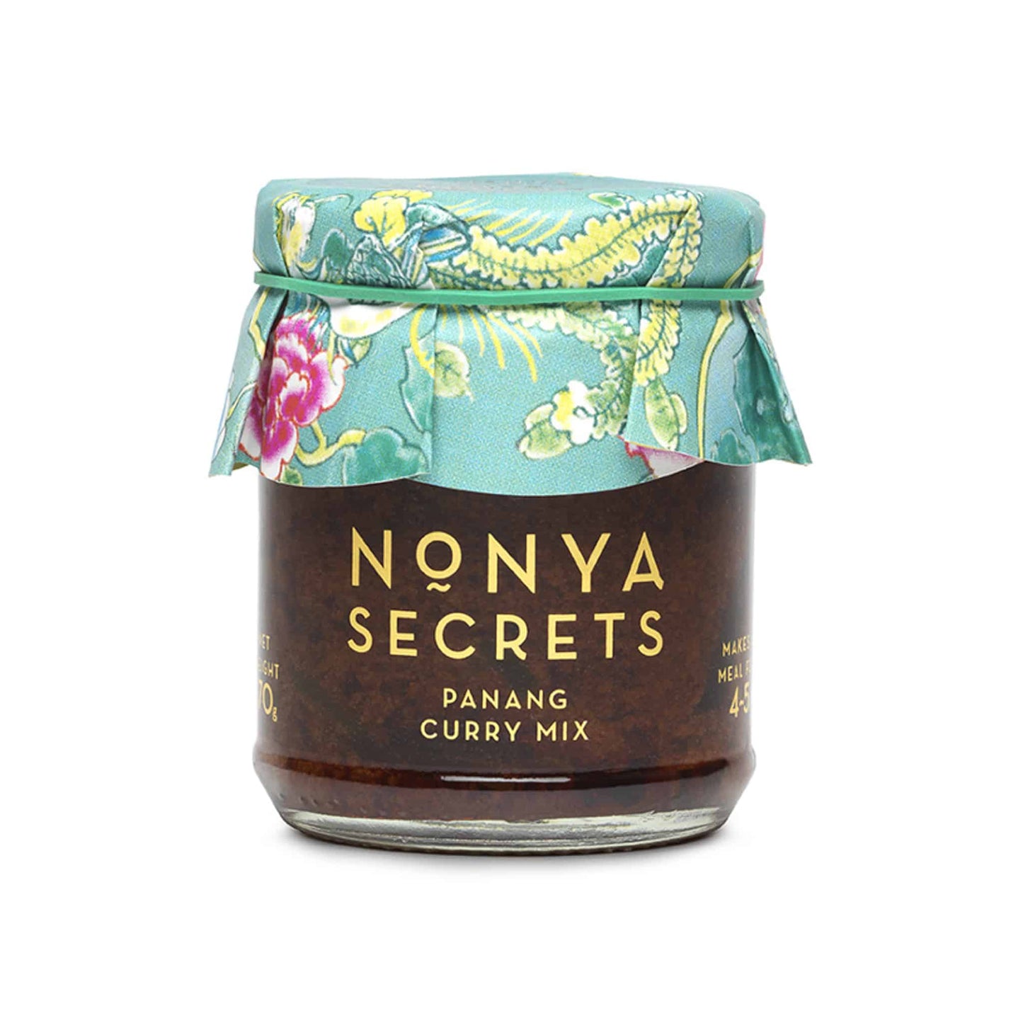 Nonya Panang Curry Mix 170g