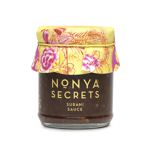 Nonya Surani Sauce 170g