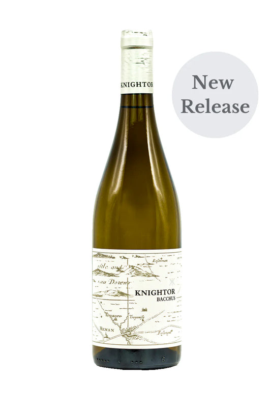 Knightor Bacchus 2024