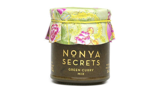 Nonya Green Curry Mix 170g