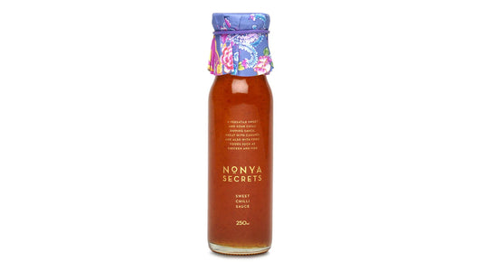 Nonya Sweet Chilli Sauce 170g