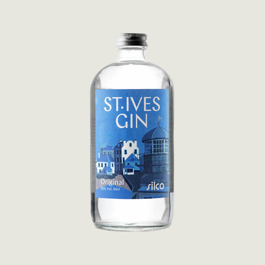 St Ives Original Gin 50cl