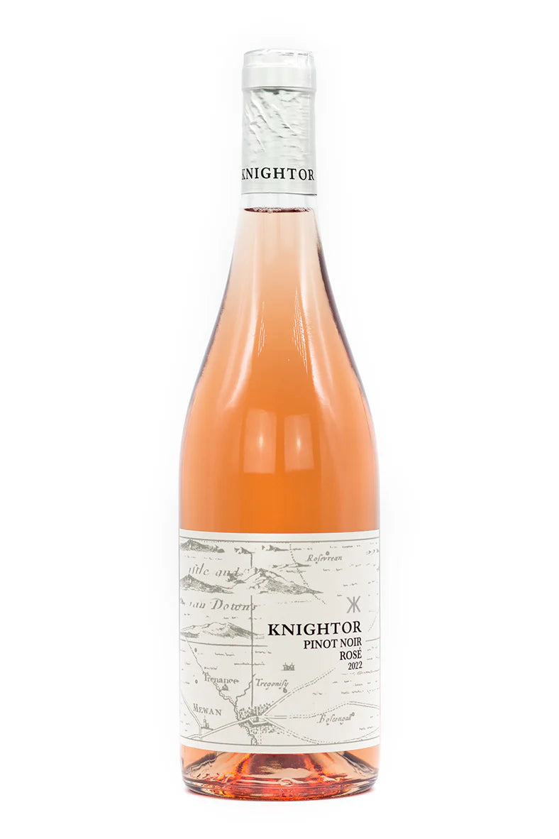 Knightor Pinot Noir Rose