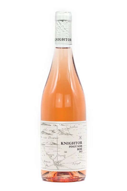 Knightor Pinot Noir Rose