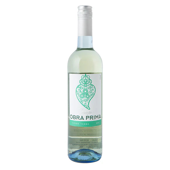 Obra Prima Vinho Verde 750ml