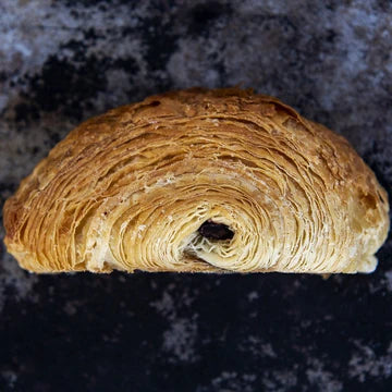 Da Bara Pain Au Choc
