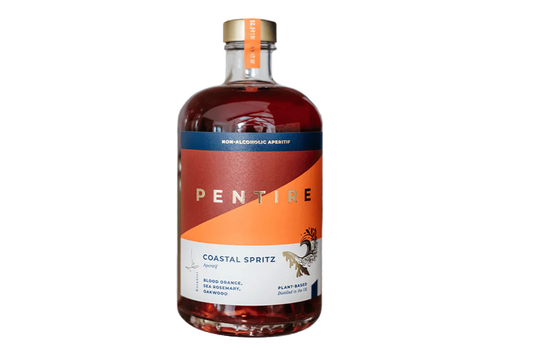 Pentire Coastal Spritz 70CL