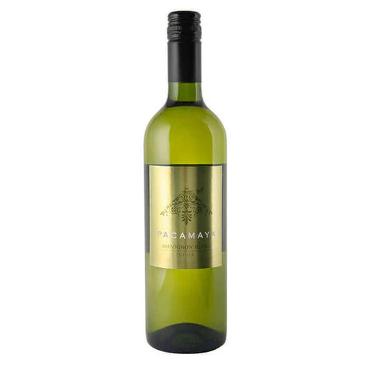 Pacamaya Sauvignon Blanc