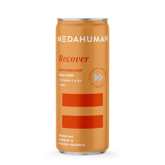 Meda Recover 250ml