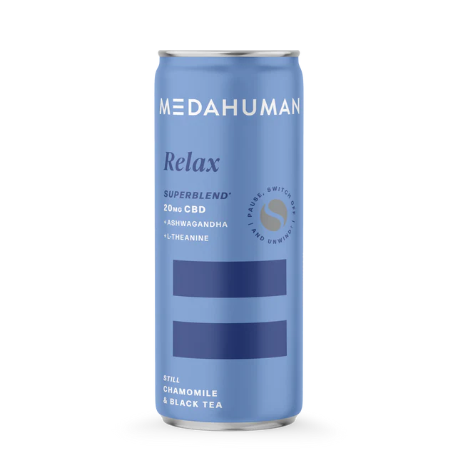 Meda Relax 250ml