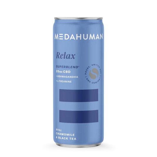 Meda Relax 250ml