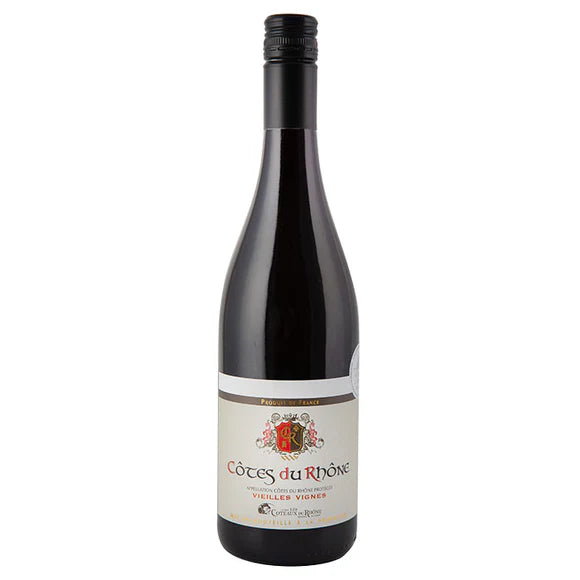 Cotes Du Rhone 2021