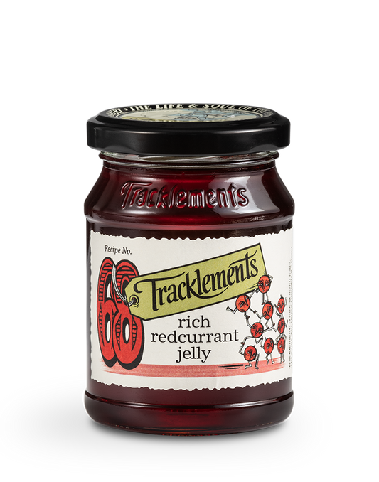 Tracklements Rich Redcurrant Jelly