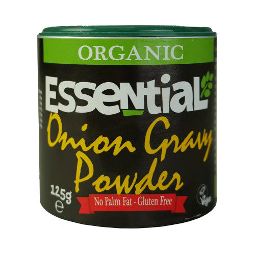 Essential Onion Gravy 125g