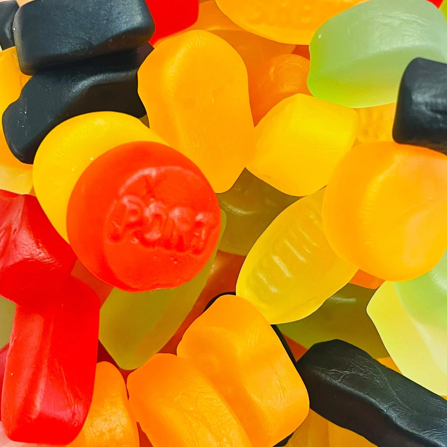 Bon Bon's Wine Gums 190g