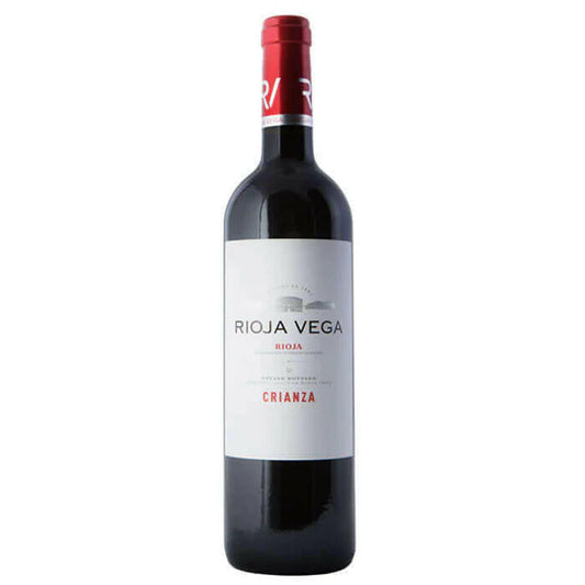 Rioja Vega