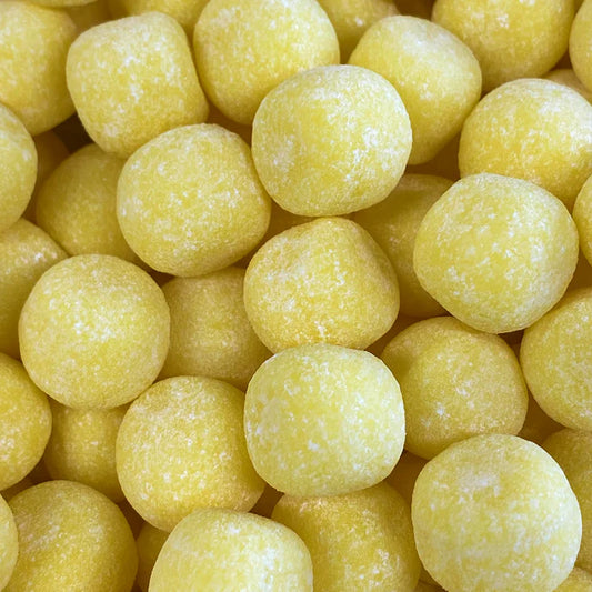 Bon Bon's Lemon Bonbons 168g