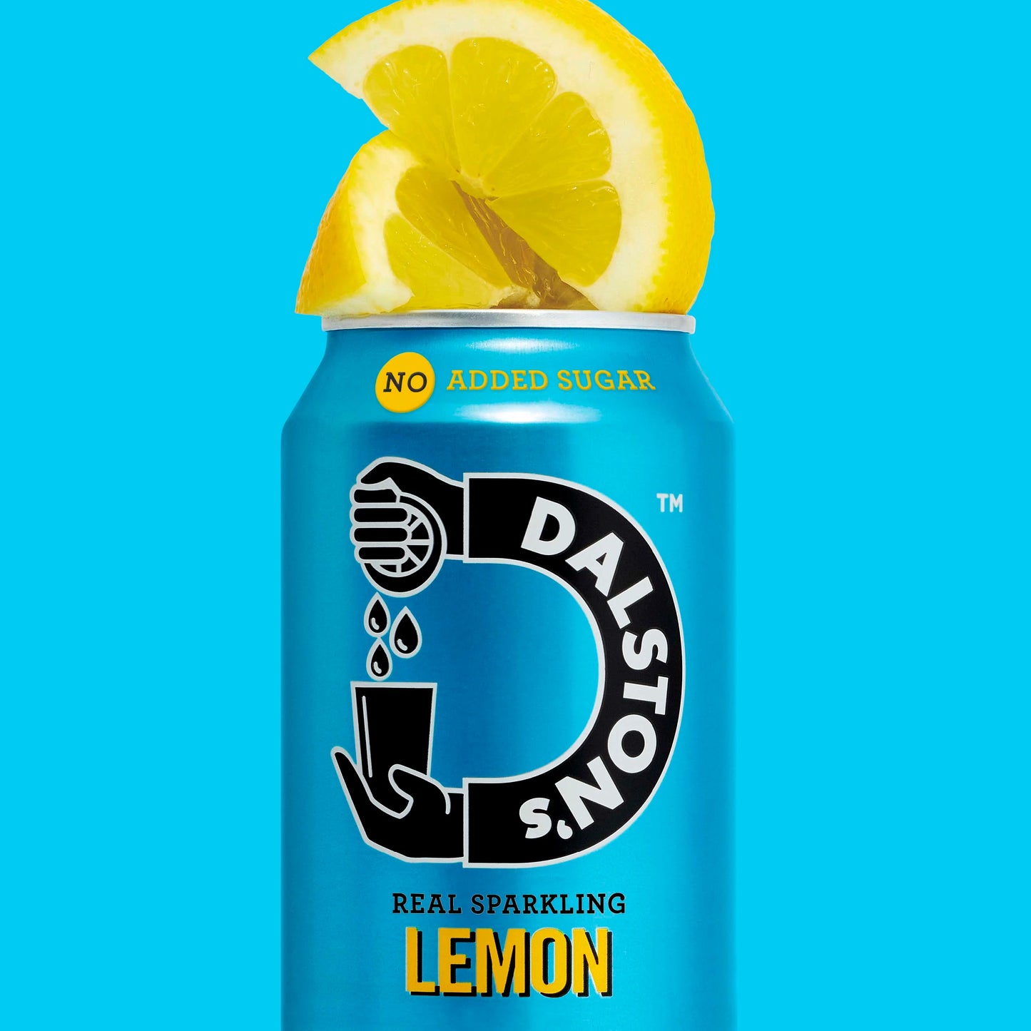 Dalstons Lemon 330ml