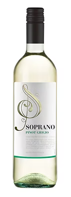 Soprano Pinot Grigio