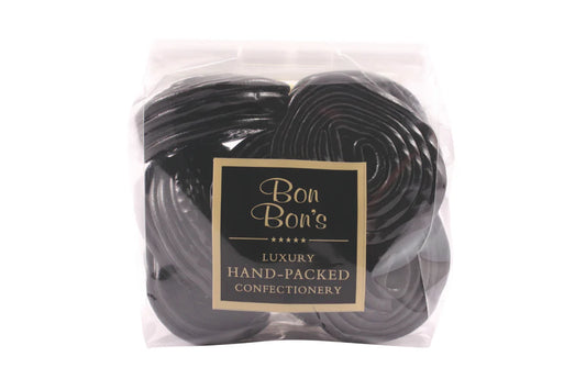 Bon Bon's Catherine Wheels 170g
