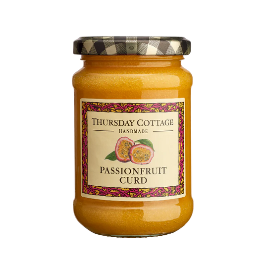 Thursday Cottage Passionfruit Curd 310g