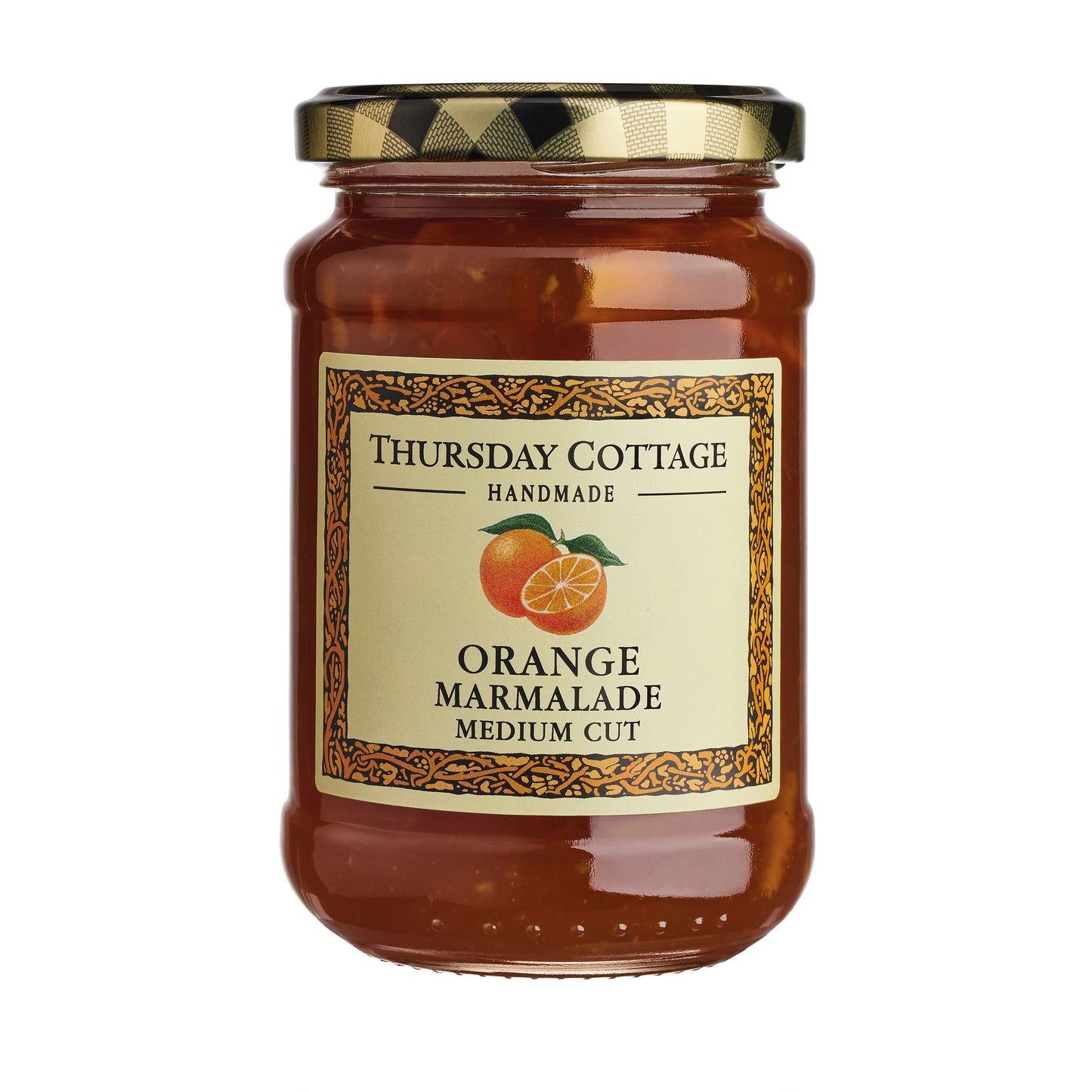 Thursday Cottage Orange Marmalade 112g