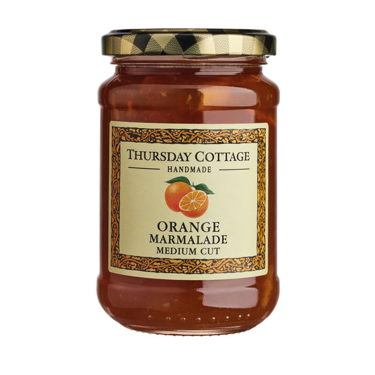 Thursday Cottage Orange Marmalade 112g