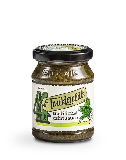 Tracklements Traditional Mint Sauce