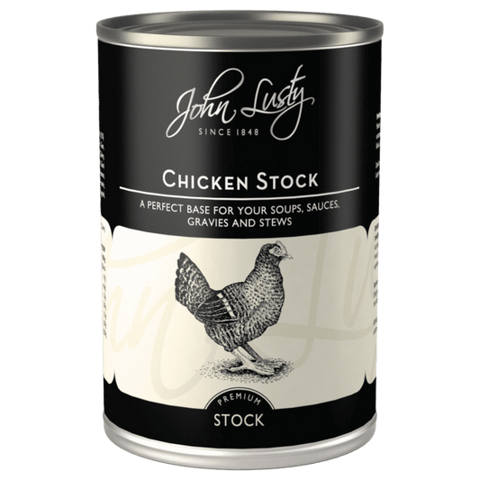 John Lusty Traditional Chicken Stock