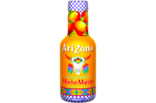 Arizona Mucho Mango
