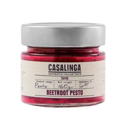 Casalinga Beet Pesto 160g
