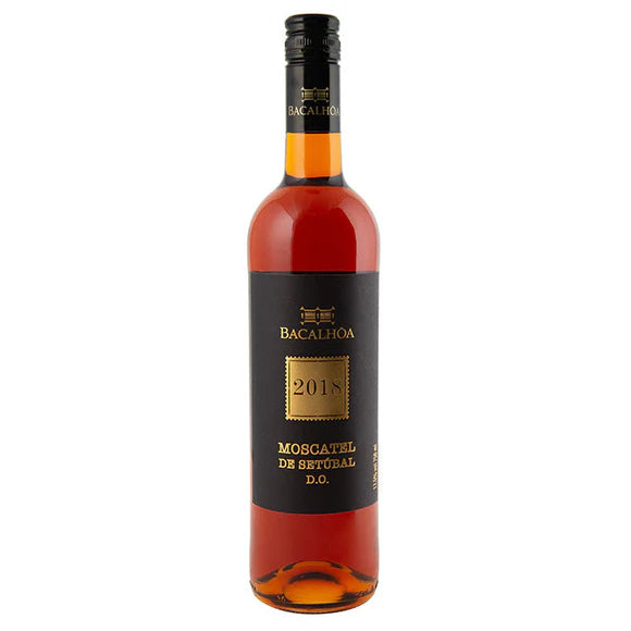 Moscatel De Setubal