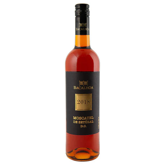 Moscatel De Setubal