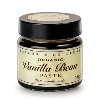 Taylor Colledge Vanilla Bean Paste