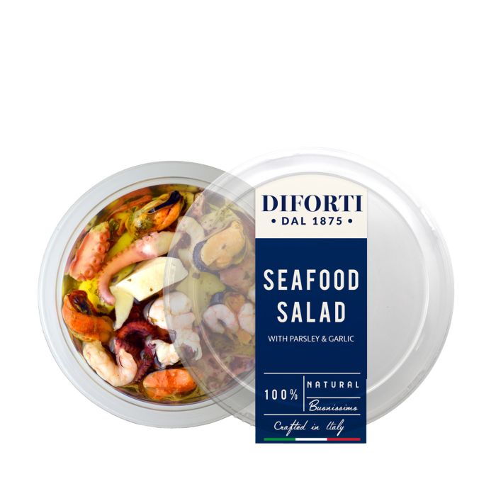 Diforti Seafood Salad 245g