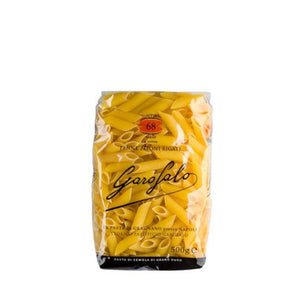 Garofalo Pasta Penne Zitoni Rigate 500g