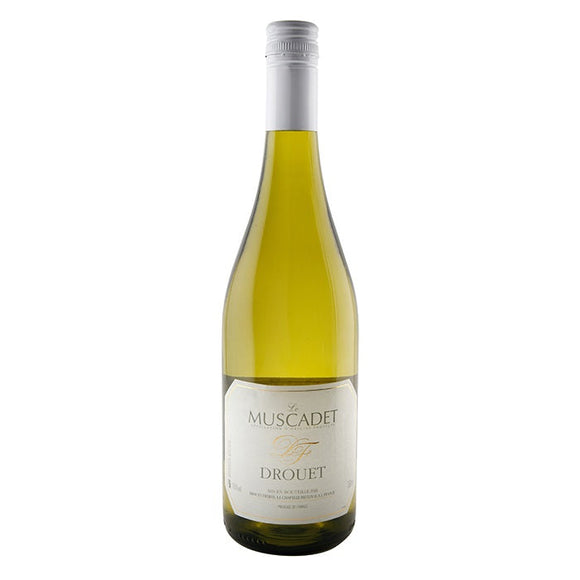 Muscadet Drouet Freres 2017