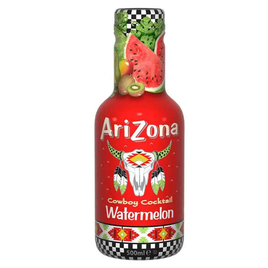 Arizona Watermelon