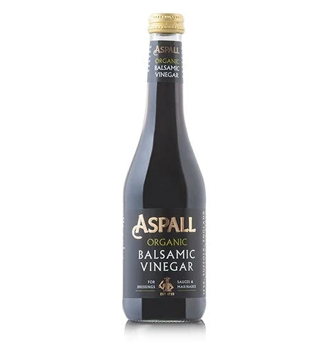 Aspall Organic Balsamic Vinegar 350ml