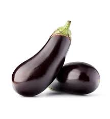 Aubergines
