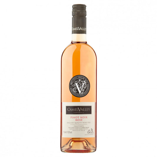 Camel Valley Rose