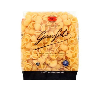 Garofalo Lumaca Rigata 500g