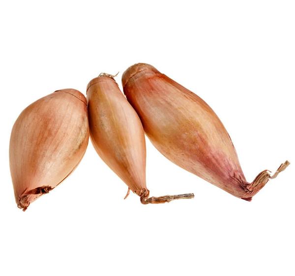 Shallot Banana
