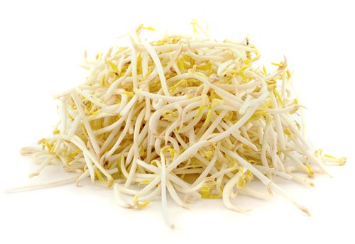 Beansprouts
